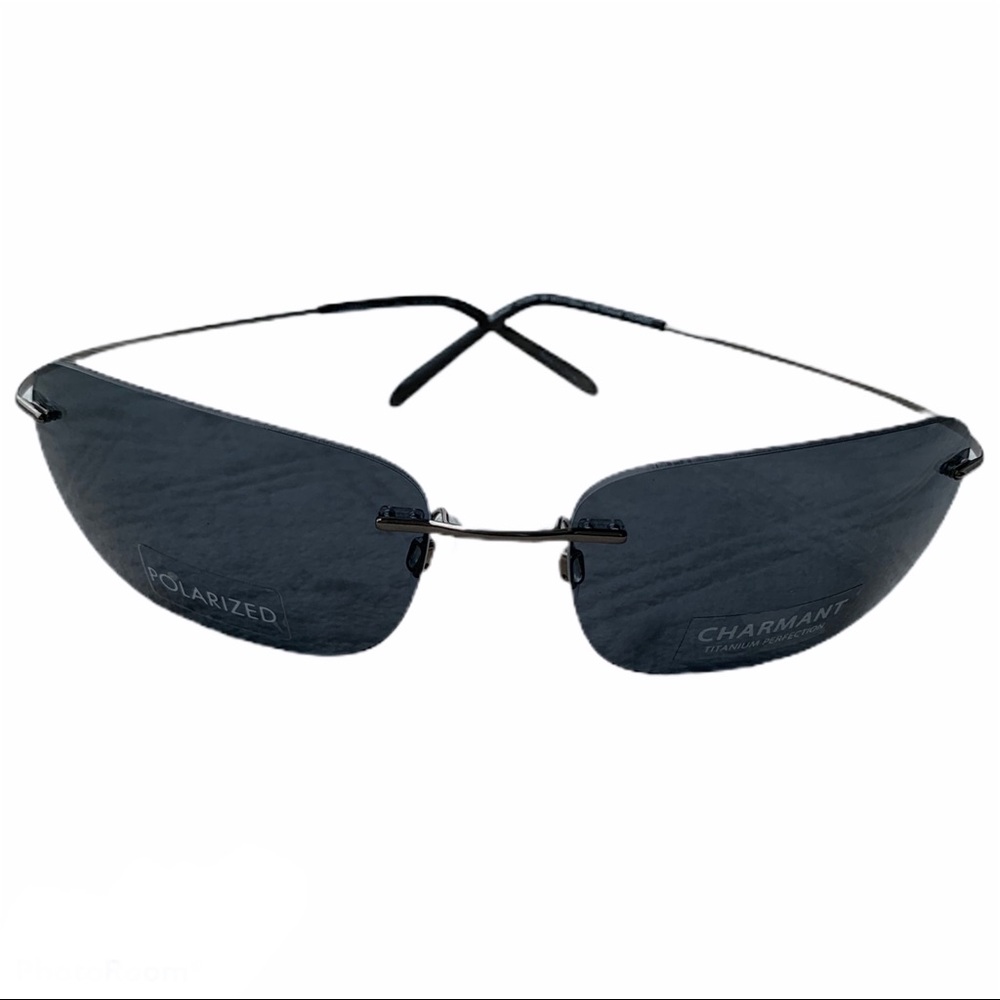 NWT Charmant • Flexible Polarized Sunglasses - Picture 4 of 8